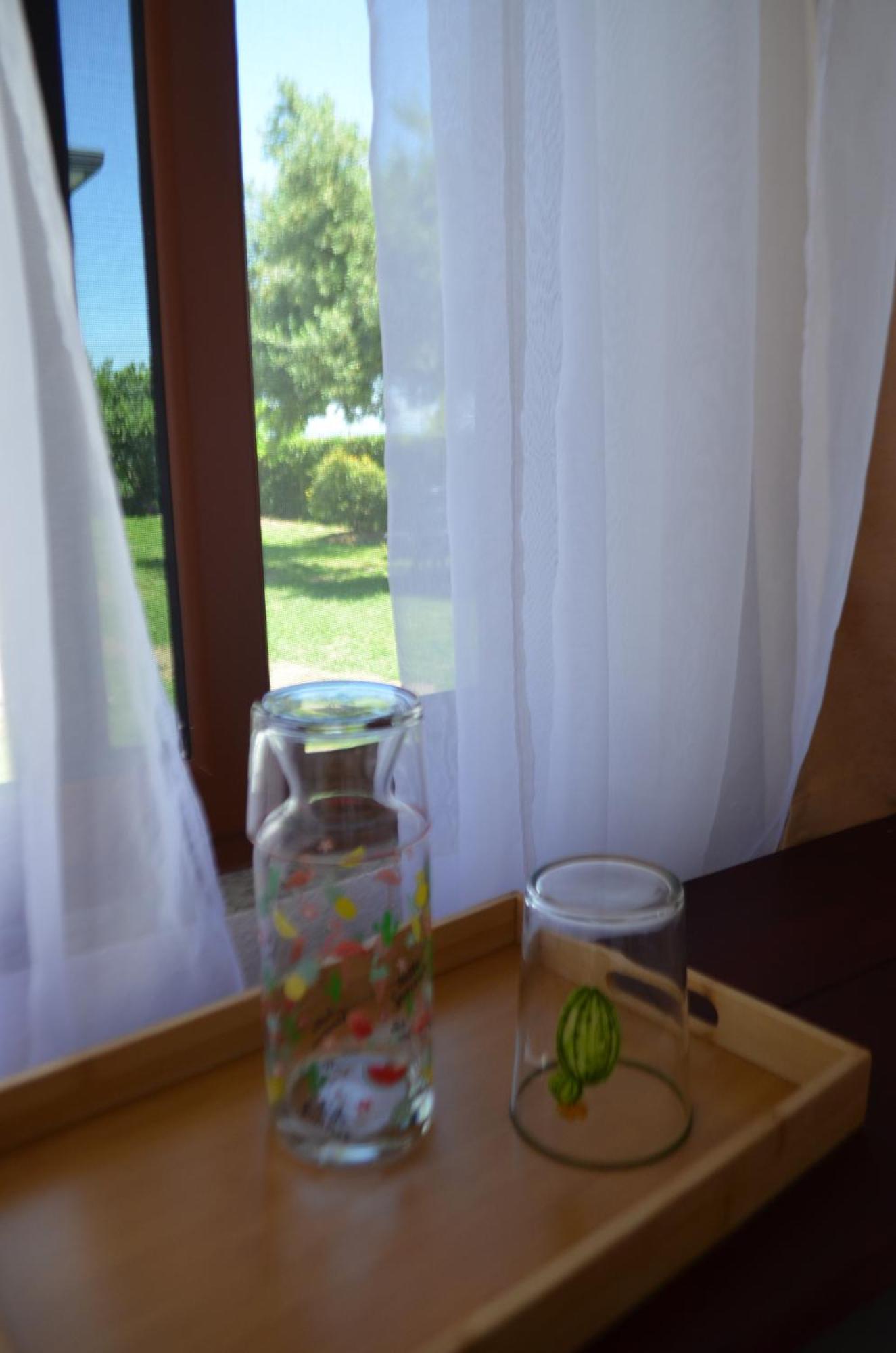 Rustic Tale Guesthouse エクステリア 写真