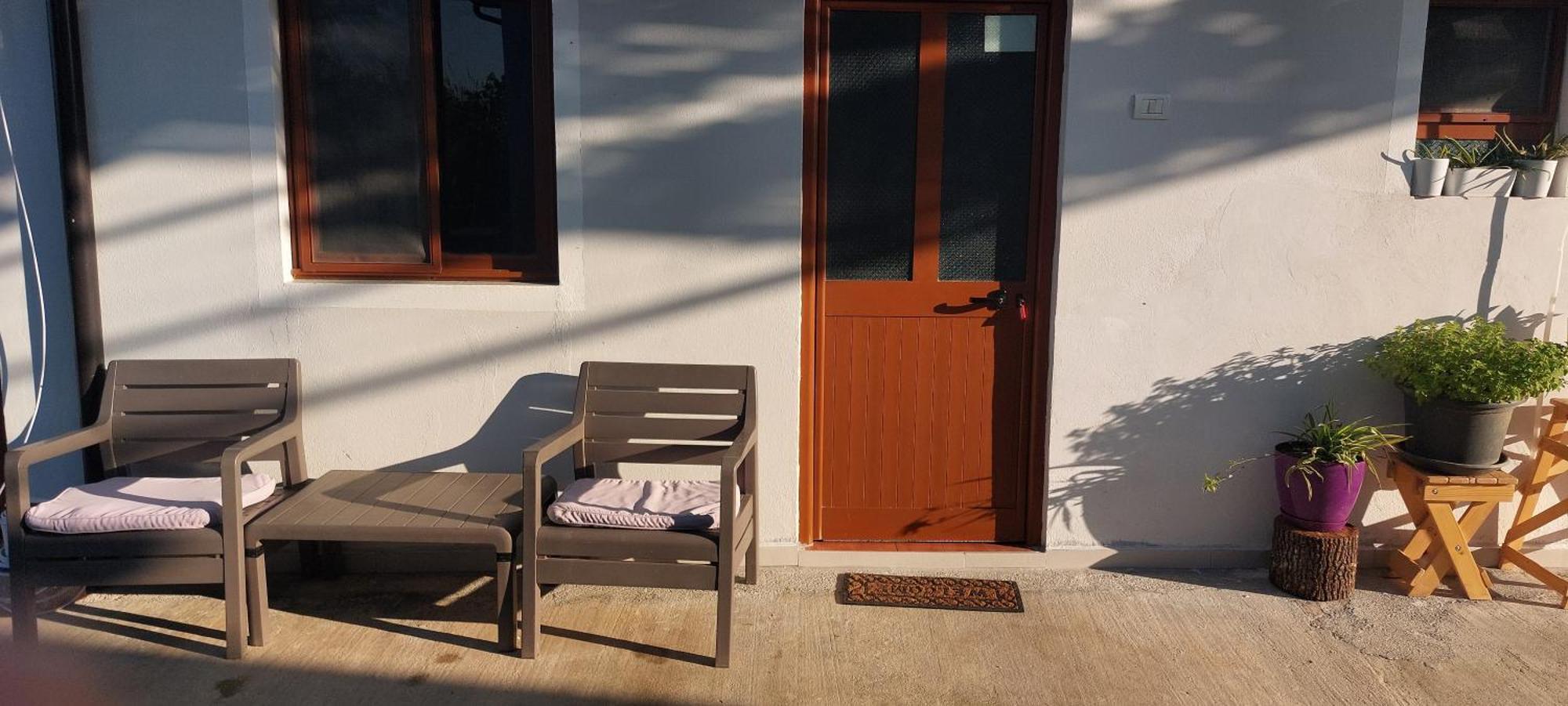 Rustic Tale Guesthouse エクステリア 写真