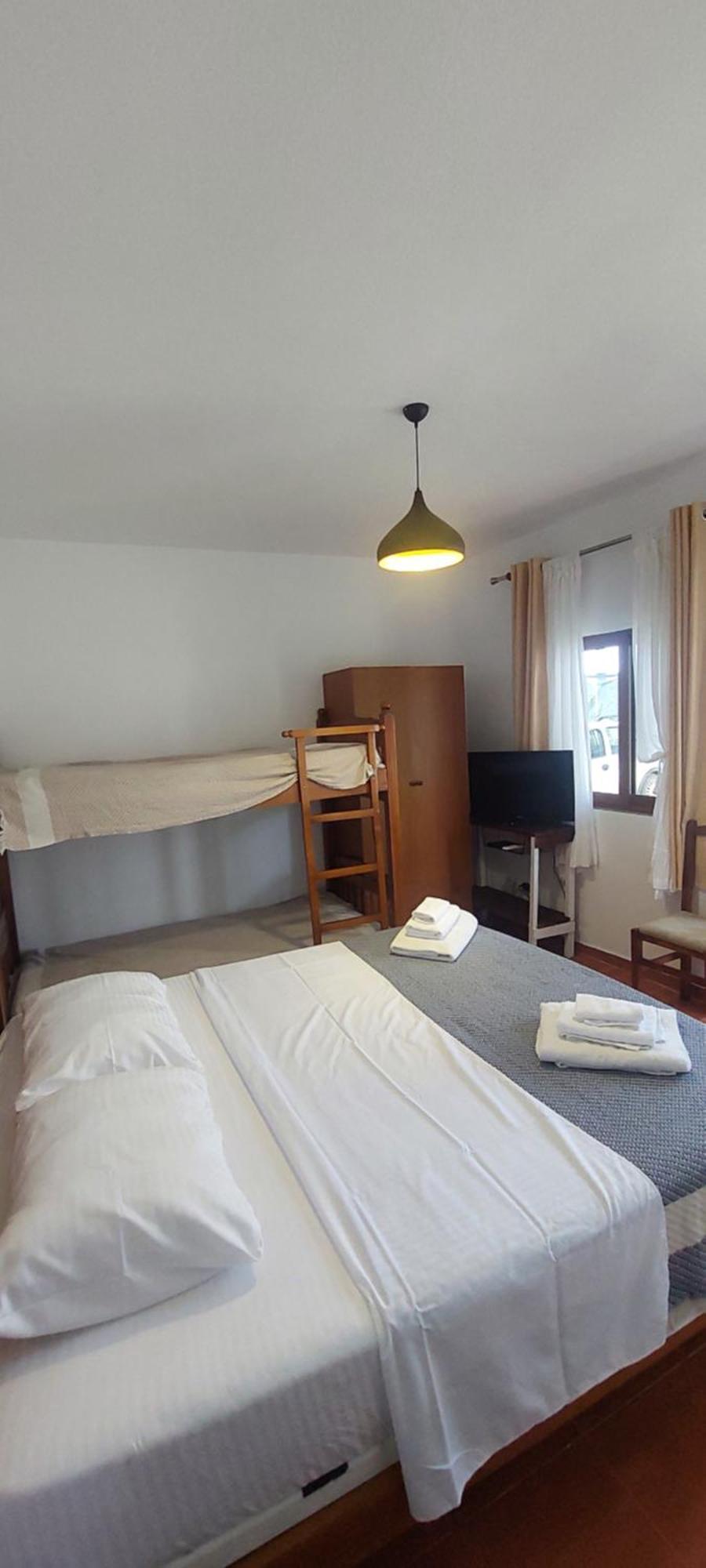 Rustic Tale Guesthouse エクステリア 写真